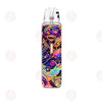 UWELL - Caliburn G5 Lite - Rocky Rebel