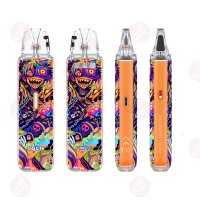UWELL - Caliburn G5 Lite - Rocky Rebel