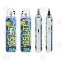 UWELL - Caliburn G5 Lite - Starry Night