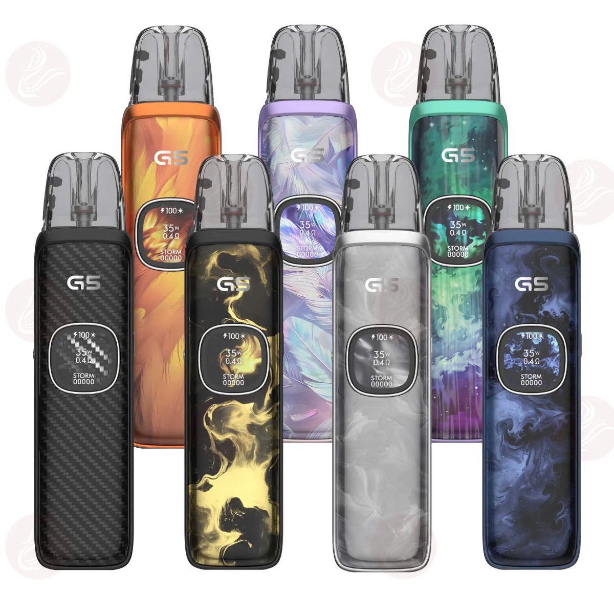 Uwell - Kit Caliburn G5