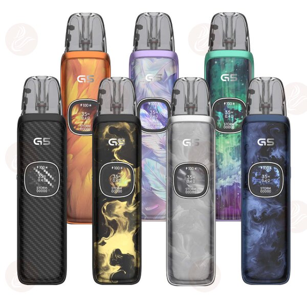 Uwell - Caliburn G5 Kit