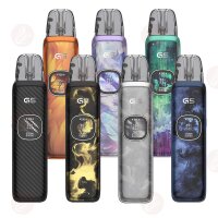 Uwell - Caliburn G5 Kit