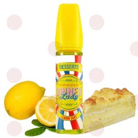 DINNER LADY - Lemon Tart 50ml