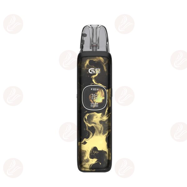 Uwell - Caliburn G5 Kit - Black Gold