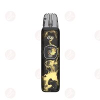 Uwell - Caliburn G5 Kit - Black Gold