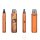 Uwell - Caliburn G5 Kit - Orange Feathers