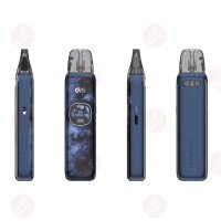 Uwell - Caliburn G5 Kit - Navy Ripples