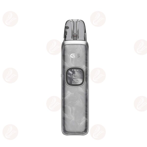 Uwell - Caliburn G5 Kit - Silver Marble