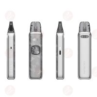 Uwell - Caliburn G5 Kit - Silver Marble