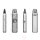 Uwell - Caliburn G5 Kit - Silver Marble