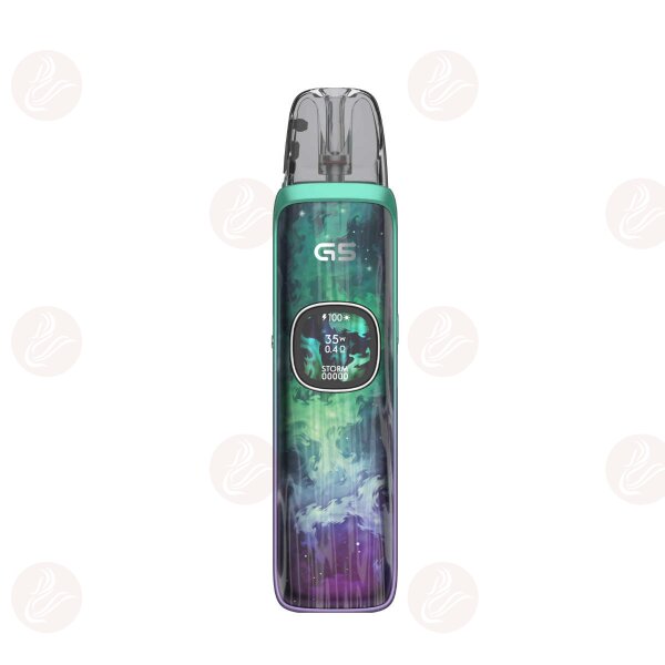Uwell - Caliburn G5 Kit - Mystic Forest