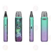 Uwell - Caliburn G5 Kit - Mystic Forest