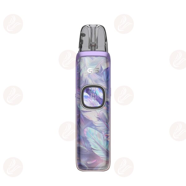 Uwell - Caliburn G5 Kit - Aurora Feathers