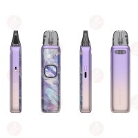Uwell - Caliburn G5 Kit - Aurora Feathers