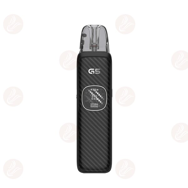 Uwell - Caliburn G5 Kit - Black Carbon