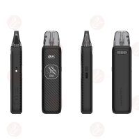 Uwell - Caliburn G5 Kit - Black Carbon