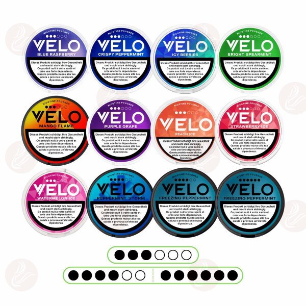 Velo Snus