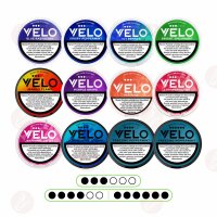 Velo Snus