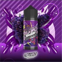 Strapped Sodas - Grape Soda Storm 30ml