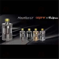 aspire - Nautilus GT (Taifun) Tank
