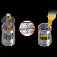 aspire - Nautilus GT (Taifun) Tank