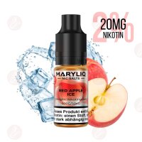 Lost Mary - Maryliq Red Apple Ice 20mg/ml (2%)