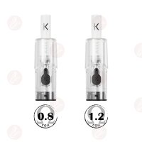 Kiwi Vapor - Spark Pods V2