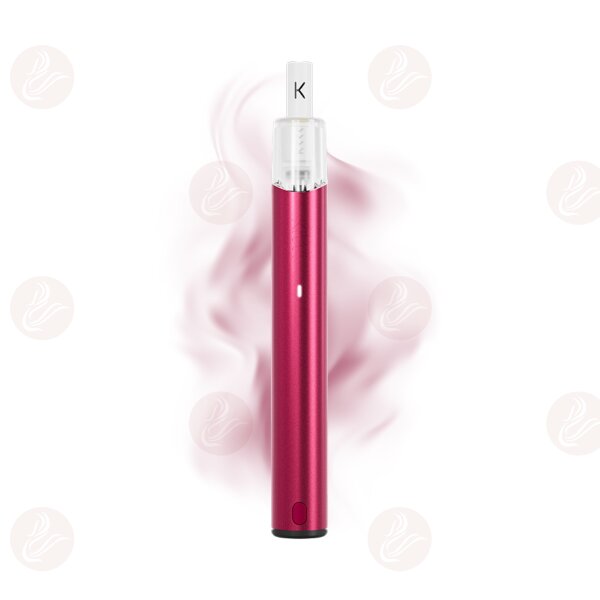 Kiwi Vapor - Spark 2 Vape Pen Red Velvet