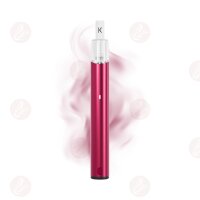 Kiwi Vapor - Spark 2 Vape Pen Red Velvet