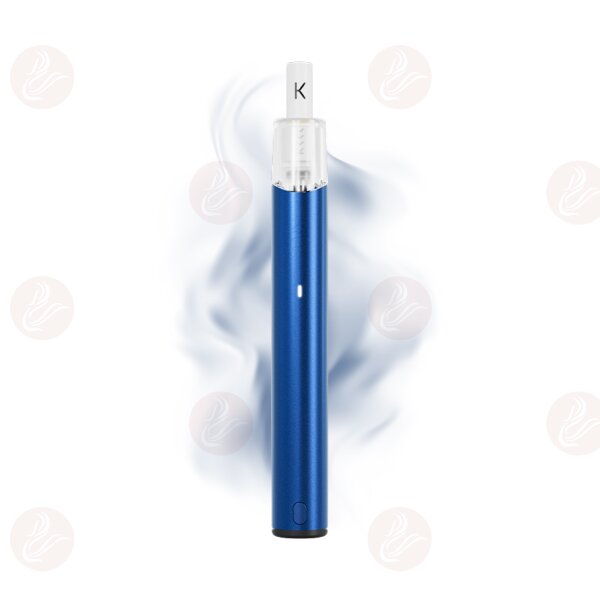 Kiwi Vapor - Spark 2 Vape Pen Midnight Blue