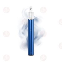 Kiwi Vapor - Spark 2 Vape Pen Midnight Blue