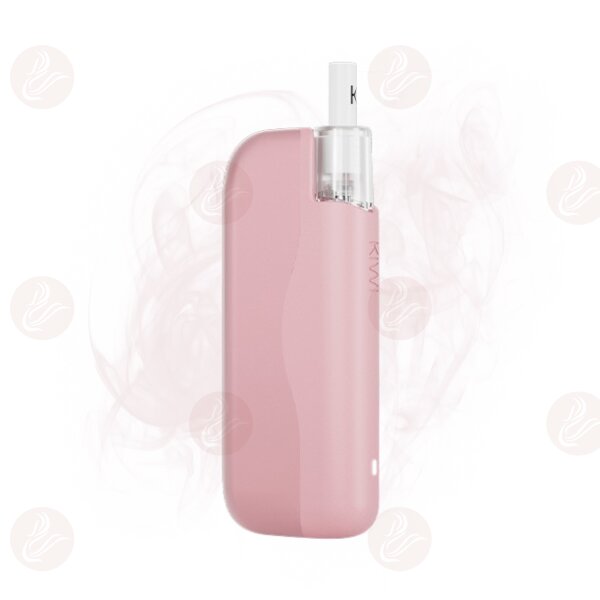 Kiwi Vapor - Kit de démarrage Spark 2 Pro Rose Gold