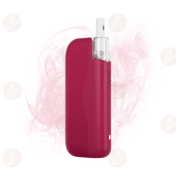 Kiwi Vapor - Kit iniziale Spark 2 Pro Red Velvet