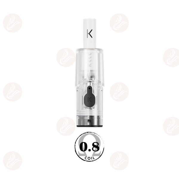 Kiwi Vapor - Spark Pods V2 0,8 Ohm