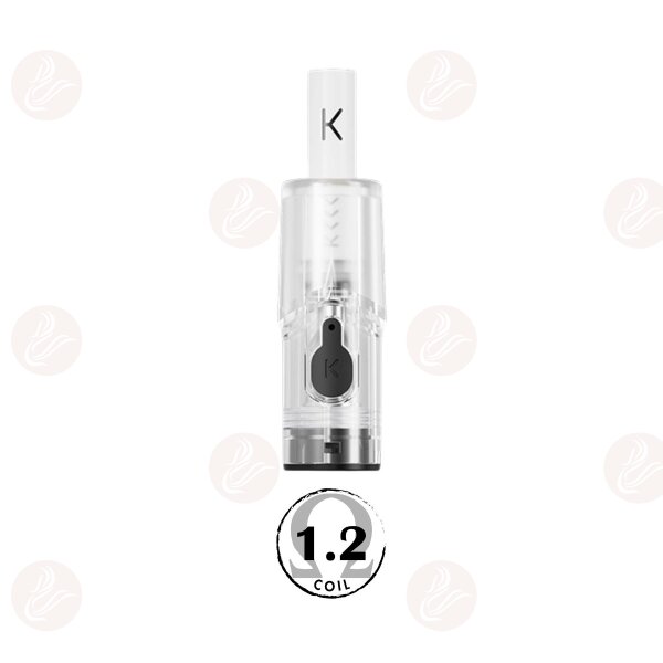 Kiwi Vapor - Spark Pods V2 1,2 Ohm