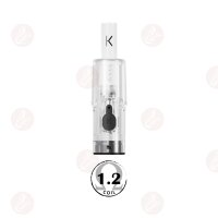 Kiwi Vapor - Spark Pods V2 1,2 ohm