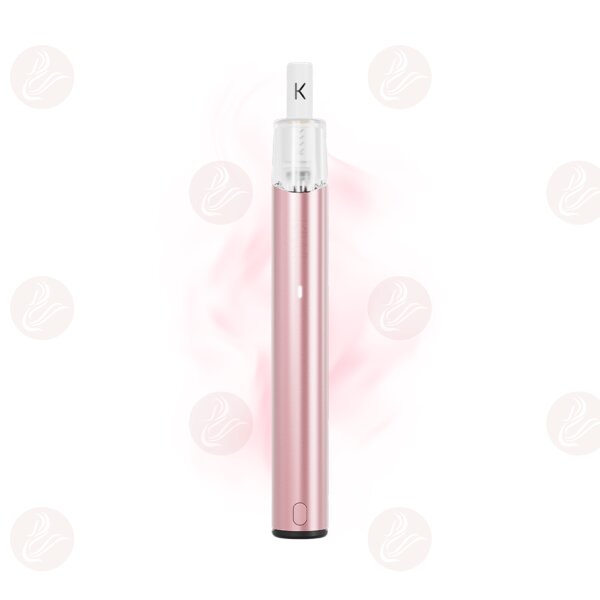 Kiwi Vapor - Spark 2 Vape Pen Oro rosa