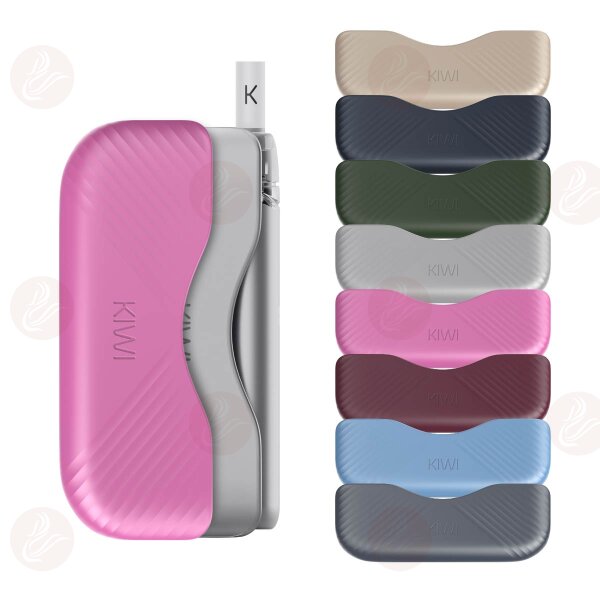 KIWI Vapor - KIWI 2 Protective Case
