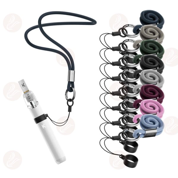 KIWI Vapor - KIWI Lanyard