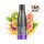 KIWI VAPOR - KIWI GO Plus Kartuschen Kiwi Maracuja Guava 10mg/ml