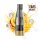 KIWI VAPOR - KIWI GO Plus Kartuschen Mango Ice 10mg/ml