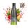 KIWI VAPOR - KIWI GO Plus Kartuschen Strawberry Lime 10mg/ml