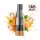 KIWI VAPOR - KIWI GO Plus Kartuschen Tangerine Ice 10mg/ml