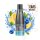 KIWI VAPOR - Cartucce KIWI GO Plus Blue Razz Lemonade 10mg/ml