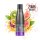 KIWI VAPOR - KIWI GO Plus Kartuschen Kiwi Maracuja Guava 20mg/ml