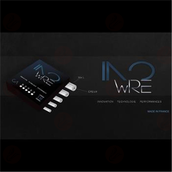 INOWIRE Factory - Draht 20GA/0.81mm