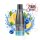 KIWI VAPOR - Cartucce KIWI GO Plus Blue Razz Lemonade 20mg/ml