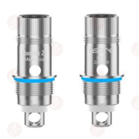 aspire - Nautilus XS Mesh Coils 0.7 Ohm