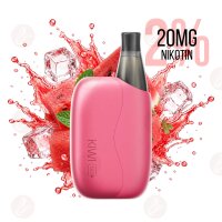 KIWI VAPOR - KIWI GO Plus Mini Starter Kit Watermelon Ice