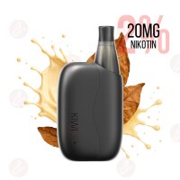 KIWI VAPOR - KIWI GO Plus Mini Starter Kit Classic Tobacco